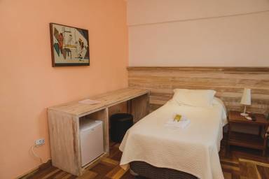 Apartment São Roque