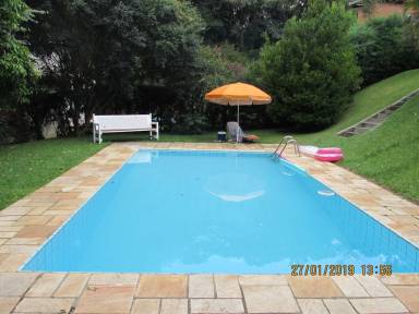 House  Ressaca