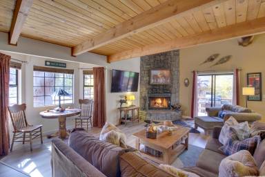 Cabin  Big Bear