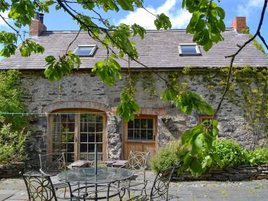 Casa rural Isla de Anglesey