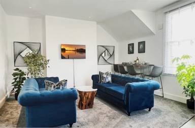 Apartment Exeter