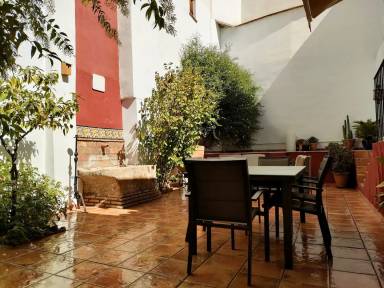 Lägenhet  Granada
