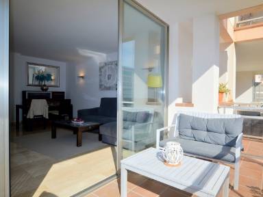 Appartement S'Arenal