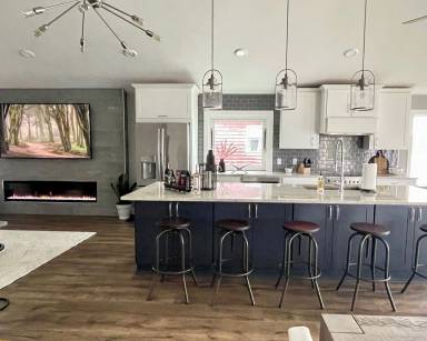 House Three Rivers