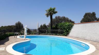 House  Gavorrano