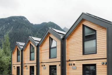 Ferienhaus Bludenz