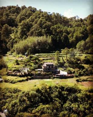 Lodge Sagada