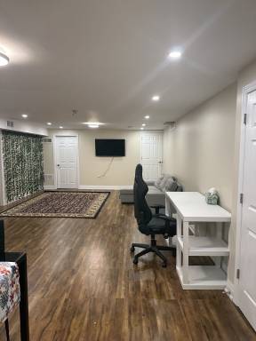 Apartment Erin Mills