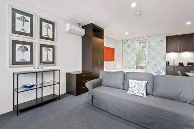 Appartement East Melbourne
