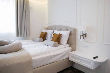 Apartament Iława