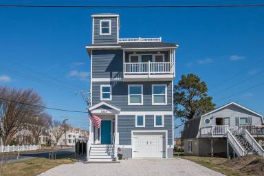 House  Ocean Pines