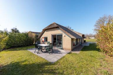 Bungalow Putten