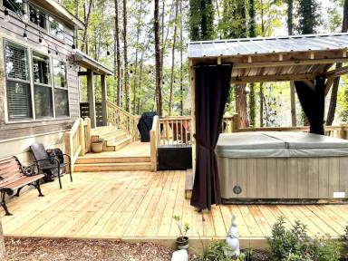 Cottage Brevard