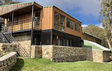 Apartment Falls Creek