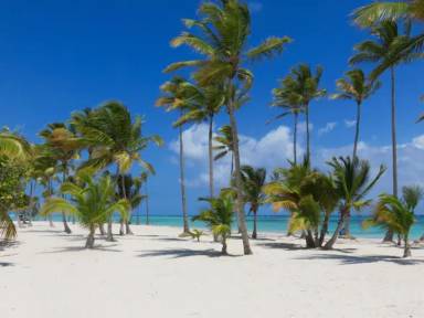 Appartement en copropriété Cap Cana