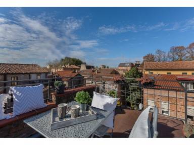 Appartamento  Ferrara