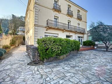 Appartement  Lamalou-les-Bains