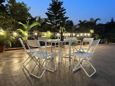 Apartment Seawoods West