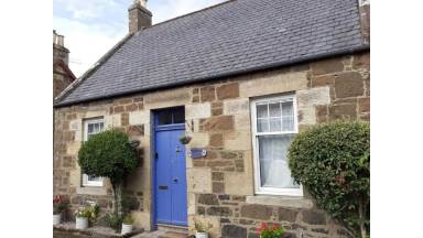 Cottage Falkland