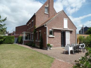 Huis  Arras