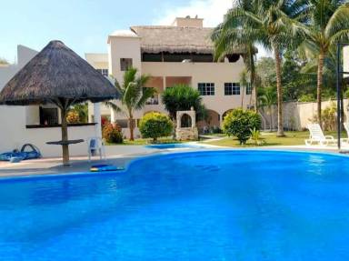 Appartement Residencial Campestre