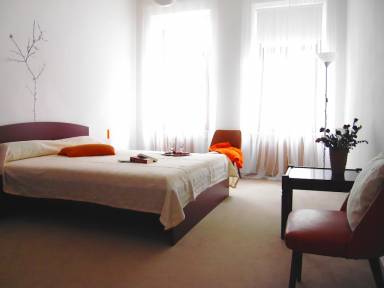 Apartment Gohlis-Mitte
