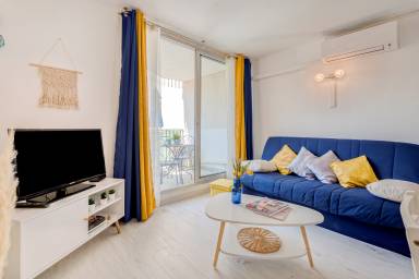 Appartement Marseillan