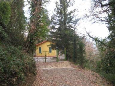 Chalet Paciano