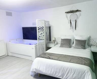 Appartement Saint-Étienne