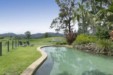 Bed and breakfast Murwillumbah
