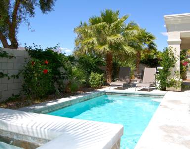 House La Quinta