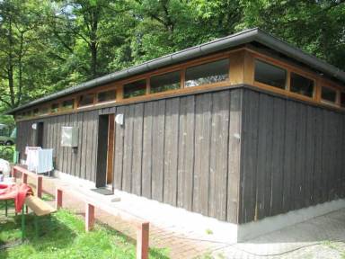 Camping  Pasing-Obermenzing
