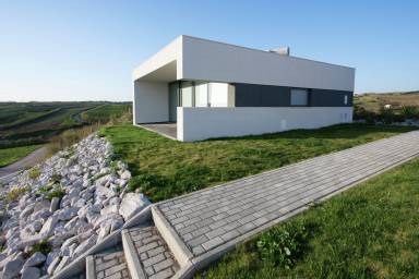 Villa Beach Areia Branca