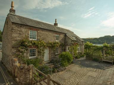 Cottage  Lanreath
