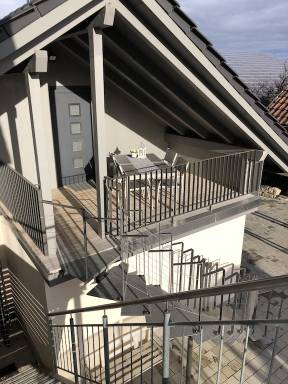 Appartement Markdorf