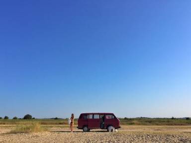 Caravan  Podgorica