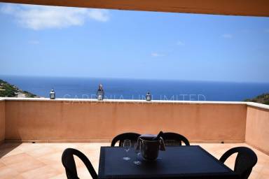 Villa Costa Paradiso