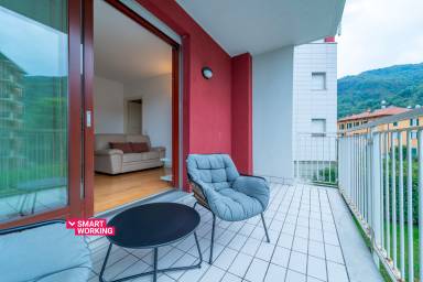Ferienwohnung Como