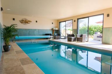 Maison de vacances  Pouldreuzic