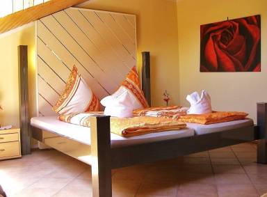 Ferienwohnung Reichenau