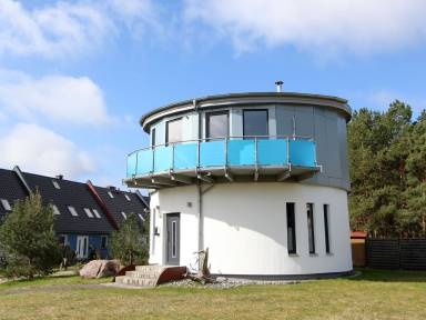House  Bodstedt