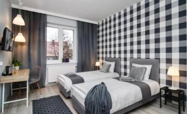 Apartament Elbląg