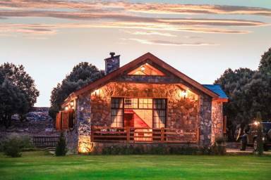 Chalet Ifrane