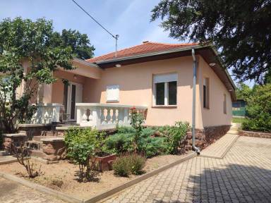 Apartment  Balatonalmádi