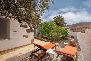 Apartamento Betancuria