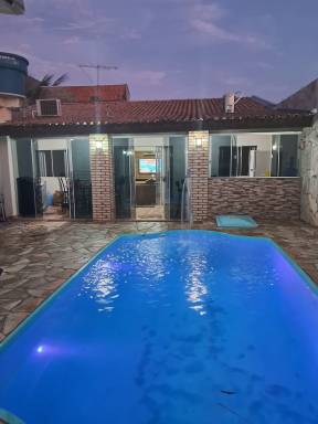 House  Centro América