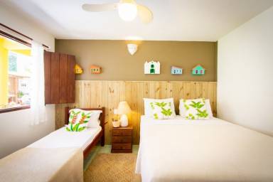 Apartamento Trancoso