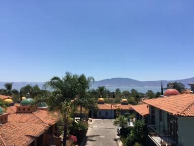Condo Ajijic