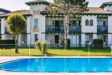 Apartment  Urrugne