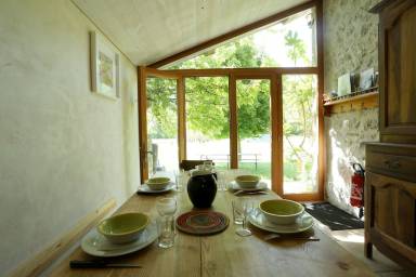 Maison de vacances Orpierre